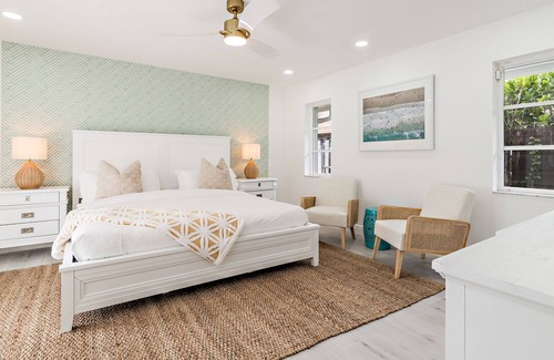 Parrot Cove House | New! Fairway Dreams! Luxury Golf Oasis
