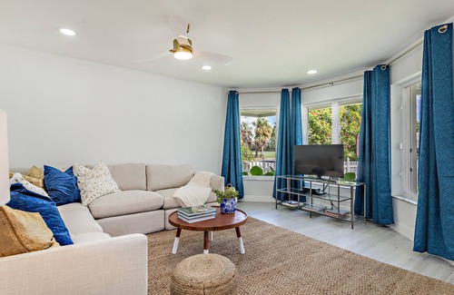 Parrot Cove House | New! Fairway Dreams! Luxury Golf Oasis
