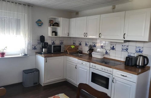 Werben Apartment | NEW! FeWo simply Spreewald