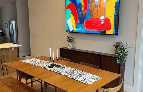 Cedar Cabin | New Finnish Holiday House with Indoor Sauna