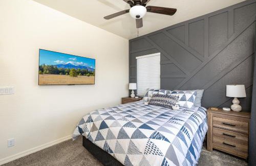 Flagstaff House | New Flagstaff Adventure Getaway