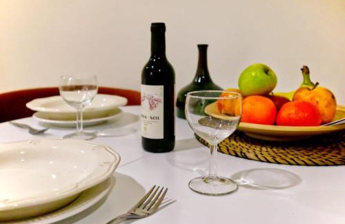 Bairro Alto Apartment | New flat and central