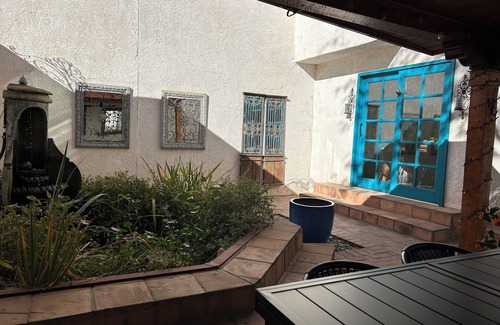 Cibola Addition House | NEW! Foothills townhouse perfect for longer stays!