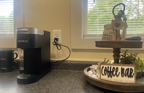 Fly Creek Cottage | New for 2024! Koko's Koop - Sleeps 6!