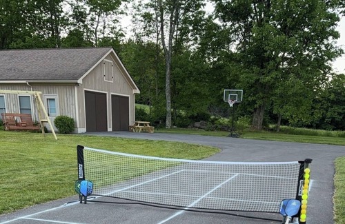 Fly Creek Cottage | New for 2024! Koko's Koop - Sleeps 6!