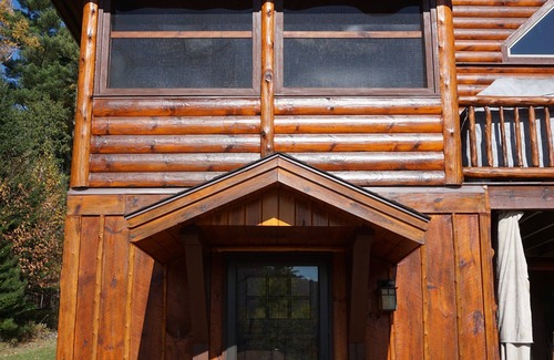 North River House | New! For Cross Country Skiing Enthusiasts