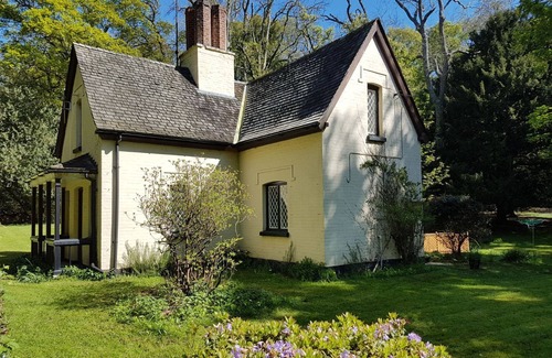 New Forest District Cottage | New Forest Cottage UK