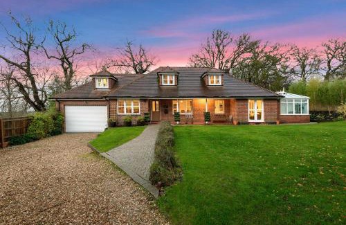 New Forest District House | New Forest Cottages