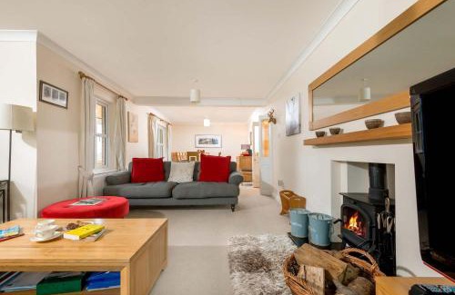 New Forest District House | New Forest Cottages