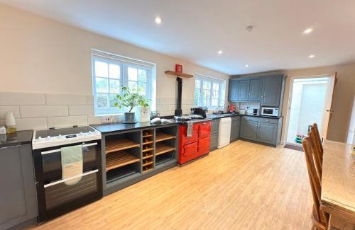 New Forest District House | New Forest Cozy 3-Bed Family Cottage, PaultonsPark