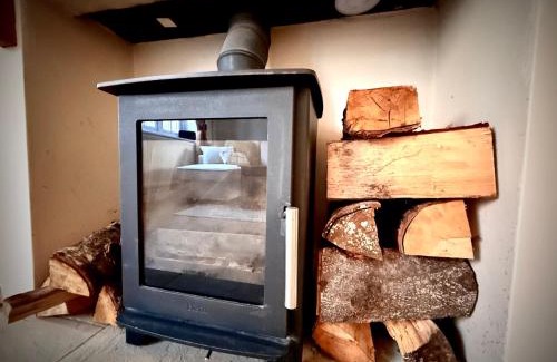 New Forest District House | New Forest Cozy 3-Bed Family Cottage, PaultonsPark