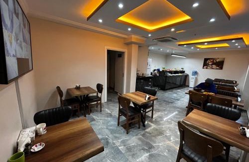 Aksaray Hotel | New Fors Hotel