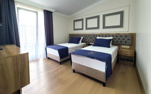Aksaray Hotel | New Fors Hotel