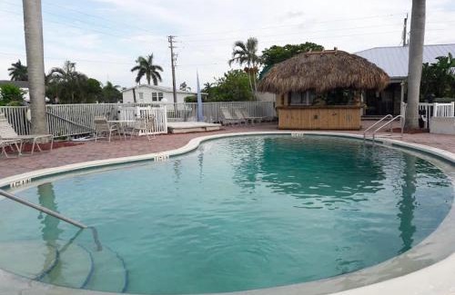 Iona Other | NEW Fort Myers Beach RV Resort 2 Bedroom 1 Bath