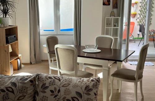 Skopje Region Apartment | New Garden Apartment 2