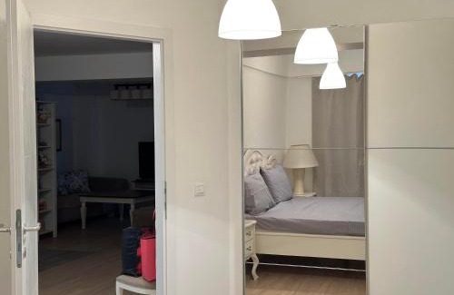 Skopje Region Apartment | New Garden Apartment 2