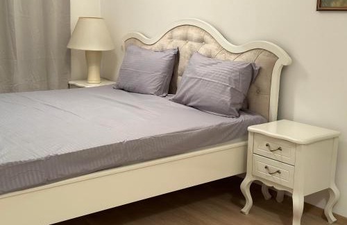 Skopje Region Apartment | New Garden Apartment 2