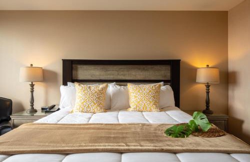 Gardena Hotel | New Gardena Hotel