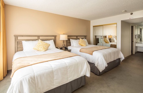 Gardena Hotel | New Gardena Hotel