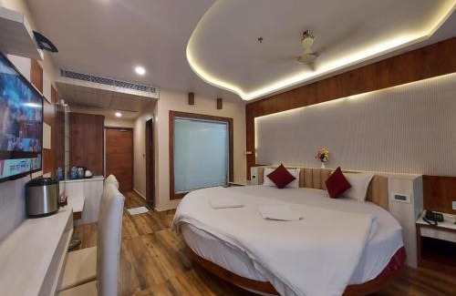 New Digha Hotel | New Gitanjali Hotel, New Digha