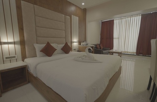 New Digha Hotel | New Gitanjali