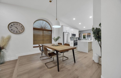 Chandler House | NEW! Gorgeous 3-Bedroom Oasis w/Pool