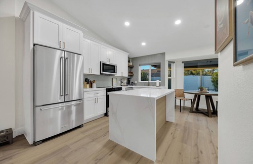 Chandler House | NEW! Gorgeous 3-Bedroom Oasis w/Pool