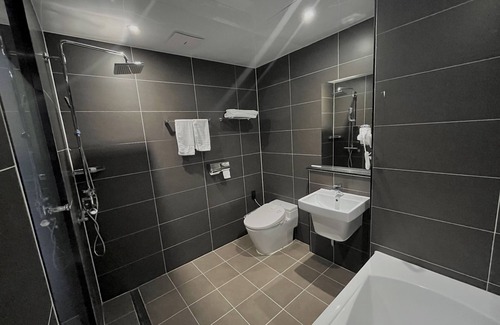 Jinju Hotel | New Grand Hotel