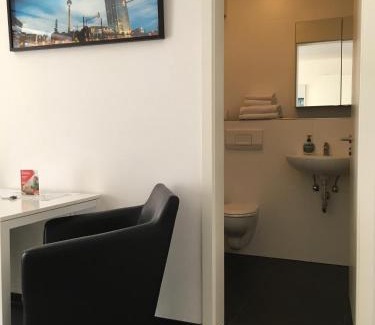 Mitte Apartment | New Green Apartments