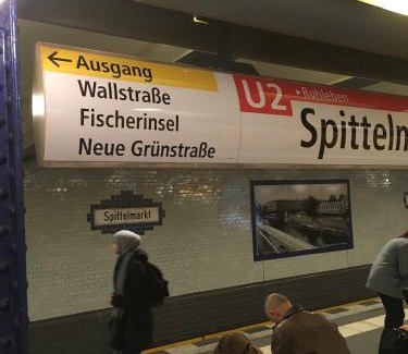 Mitte Apartment | New Green Apartments