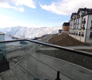Kazbegi Apartment | New Gudauri Loft 1 Apart 104