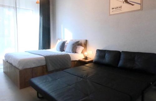 Kazbegi Apartment | New Gudauri Loft 1 Apart 104