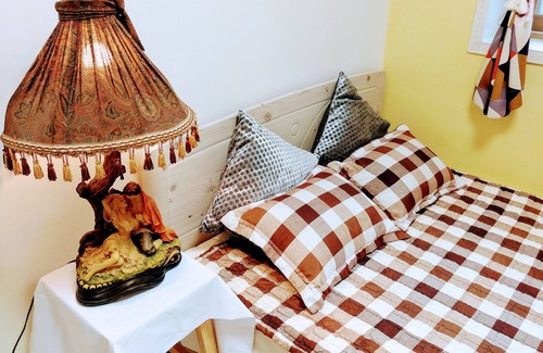 Chunghung House | New Gwangju Guesthouse