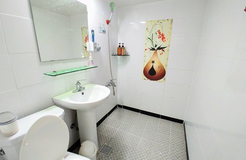 Chunghung House | New Gwangju Guesthouse