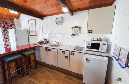 Auckland Hotel | New Haven Motel