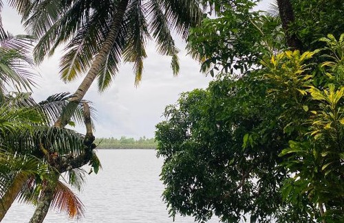 Ambalangoda Hotel | New Heaven Ambalangoda