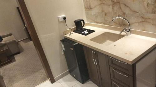 Hera Street Apartment | New Hira Jeedah