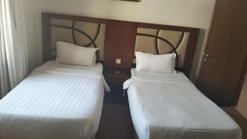 Hera Street Apartment | New Hira Jeedah