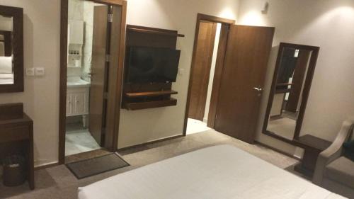 Hera Street Apartment | New Hira Jeedah