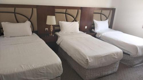 Hera Street Apartment | New Hira Jeedah