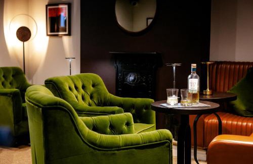 York Hotel | New Holgate