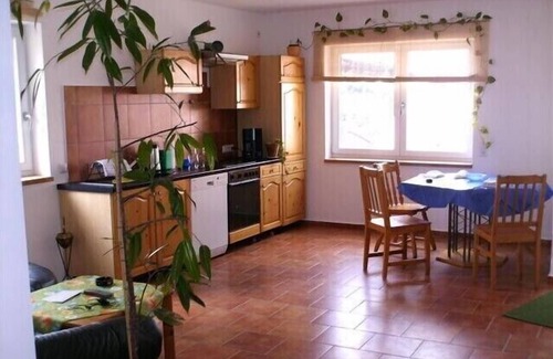 Mertesdorf Apartment | new holiday flat in altitude of ruwer valley on the outskirts of the forest