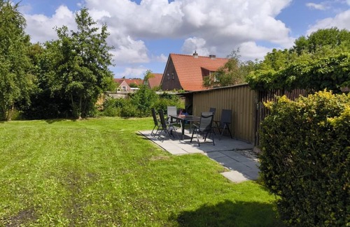 Westeraccum House | NEW Holiday home NordseeGlück