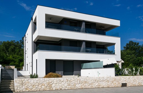 Vantacici Apartment | NEW! * Holiday apartment - relaxation & tranquillity