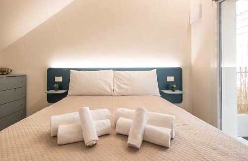 Cattolica Apartment | New Home at the Sea