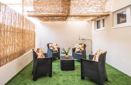 Cattolica Apartment | New Home at the Sea