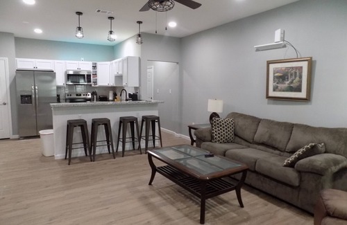 Myrtle Grove House | New home close to NAS and Corey Station