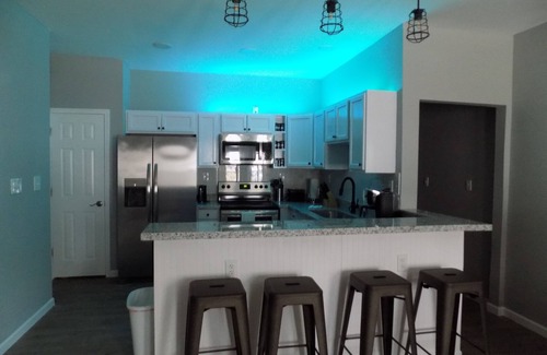 Myrtle Grove House | New home close to NAS and Corey Station