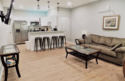 Myrtle Grove House | New home close to NAS and Corey Station