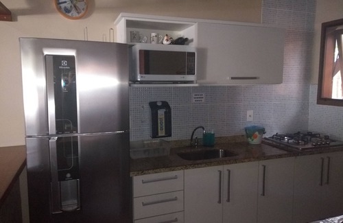 Praia Rasa House | New home corner, 4q (air and tv), wi-fi, SKY, barbecue grills., Manguinhos Buzios near ma